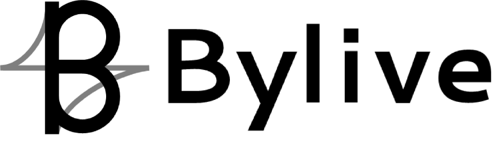 株式会社Bylive